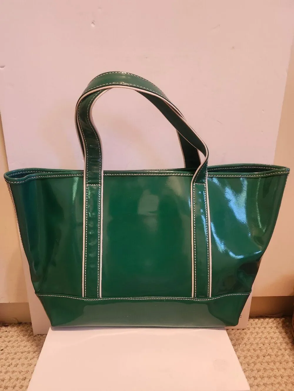Lands End 100% authentic